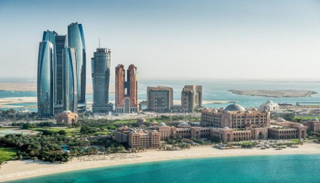 أبوظبي تحقق نموا قياسيا في الناتج المحلي