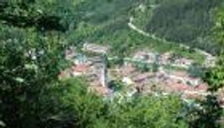 "بانيو دي رومانيا" الإيطالية.. منتجع صحي في أحضان الطبيعة