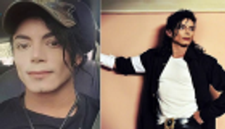 مطالبات بتحليل "DNA" لشبيه مايكل جاكسون للتأكد من هويته