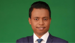 محمد شمس الدين