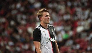 ماتياس دي ليخت 