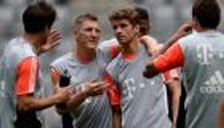 شفاينشتايجر يدعم رحيل مولر عن بايرن ميونيخ