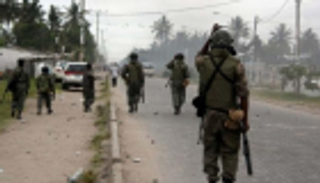 4 قتلى في هجوم إرهابي شمالي موزمبيق