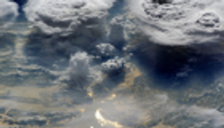 التنبؤ بتقلبات المناخ الحادة أصبح ممكنا بتكنولوجيا الذكاء الاصطناعي