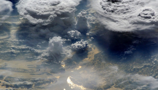 التنبؤ بتقلبات المناخ الحادة أصبح ممكنا بتكنولوجيا الذكاء الاصطناعي