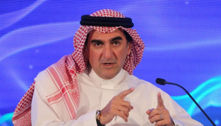 رئيس أرامكو: لا خطط حاليا للإدراج في بورصة أجنبية 