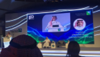 رئيس أرامكو يتوقع طلبا قويا على الطرح من المؤسسات العالمية