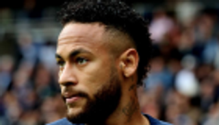 محكمة تلزم لعبة "فيفا" بتعويض نيمار و1535 لاعبا