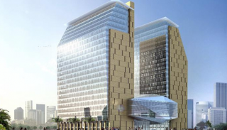 مجمع دبي للعلوم