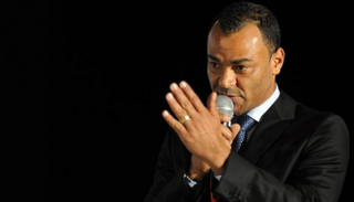 قائد منتخب البرازيل السابق كافو - أرشيفية