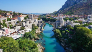 البوسنة والهرسك تتعرض لزلزال بقوة 5.1 درجة