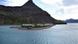 زلزال في "ساندويتش" بالمحيط الأطلسي