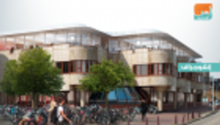 إنفوجراف.. 5.2 مليون مجلد في مكتبة جامعة ليدن الهولندية