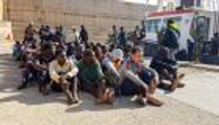 "طريق السكة".. مستنقع قتل وتعذيب للاجئين بطرابلس الليبية