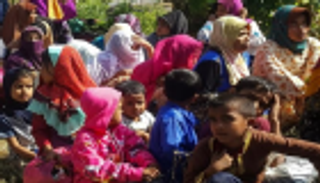 جوتيريس يحث ميانمار على تأمين عودة "كريمة ومستدامة" للروهينجا