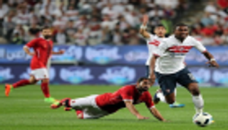 الزمالك يدرس إعادة معروف يوسف