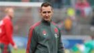 كلوزه ينافس 6 مخضرمين على تدريب بايرن ميونيخ