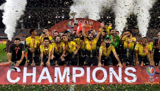 فريق العهد اللبناني