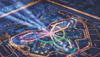  إكسبو 2020.. إطلاق 25 مبادرة تحل أزمات عالمية