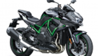 بقوة 200 حصان..  Z H2 دراجة نارية من شركة كاوازاكي