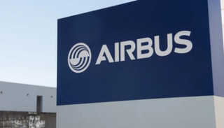 شعار شركة إيرباص