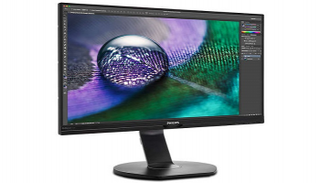 الشاشة Brilliance 272P7VUBNB الجديدة