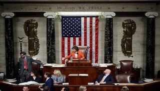 مجلس النواب الأمريكي 