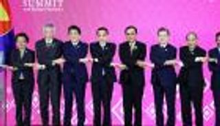 اليابان وكوريا الجنوبية تؤيدان إجراء حوار لحل الخلاف بينهما