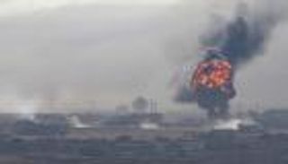 "التايمز" تنتقد صمت الغرب على استخدام تركيا أسلحة محرمة بسوريا