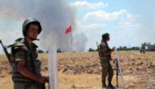 أكراد سوريا يطالبون بتحرك دولي لمنع مخطط تركي لتهجيرهم