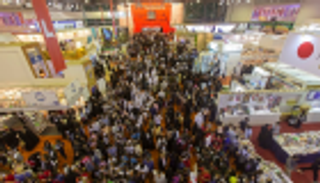 فقرات توعوية للأطفال في "الشارقة للكتاب"