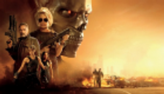 "المدمر" يهزم "الجوكر" في سباق إيرادات السينما الأمريكية