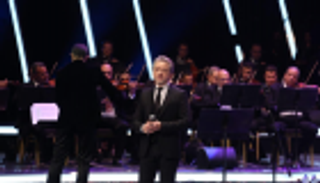 مروان خوري يشدو في القاهرة.. وزبادي يبدع بالإسكندرية