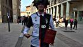 "الظاهرة CR7".. كريستيانو رونالدو عنوان أطروحة تخرج طالب إيطالي