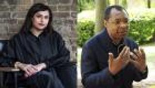 "بينالي الشارقة 15" يختار المشرف على أعماله عقب وفاة أينوزور 