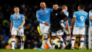 جدول ترتيب الدوري الإنجليزي بعد نهاية الجولة الـ11