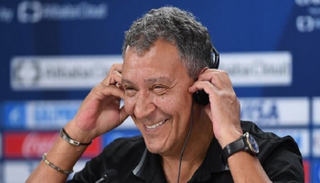 الهولندي هينك تين كات 