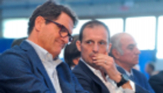 كابيلو ينصح أليجري بتفضيل يونايتد على بايرن ميونيخ