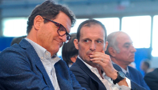 أليجري وكابيلو