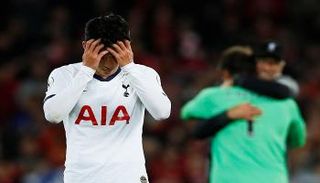 سون هيونج مين