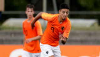 إيحيتاران يحفز هولندا لخطف موهبة مغربية جديدة