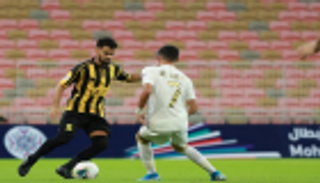 اتحاد جدة يكرر فوزه على الوصل ويتأهل لربع نهائي البطولة العربية