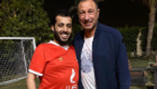 خطوة جديدة لتأكيد الصلح.. تركي آل الشيخ يزور الخطيب