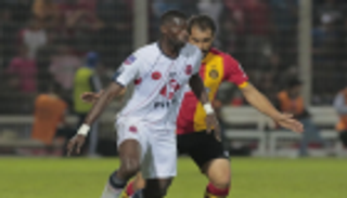 الترجي التونسي يقترب من ربع نهائي البطولة العربية