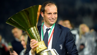 ماسيميليانو أليجري