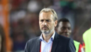 مدرب بيراميدز يسعى لرد الاعتبار من الزمالك