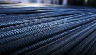 نمو مطرد لإنتاج الحديد في الصين