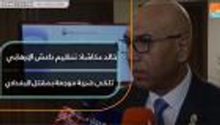 خبير: مقتل البغدادي يدخل داعش في دوامة أزمات