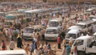 مبادرة شبابية لتخفيف أزمة المواصلات بالسودان