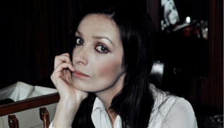 المغنية الفرنسية ماري لافوريه